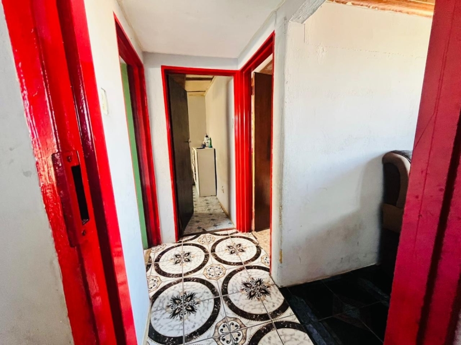 2 Bedroom Property for Sale in Mdantsane Eastern Cape